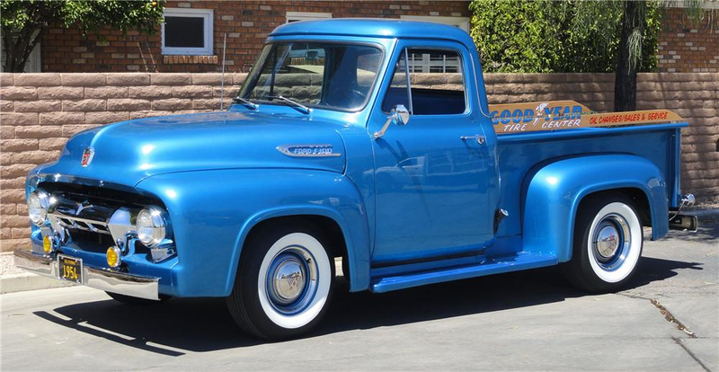 Photo Credit: Barrett Jackson